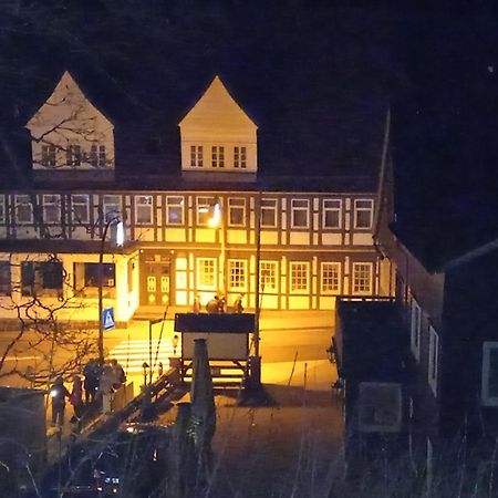 Utuwe Leilighet Altenau  Eksteriør bilde